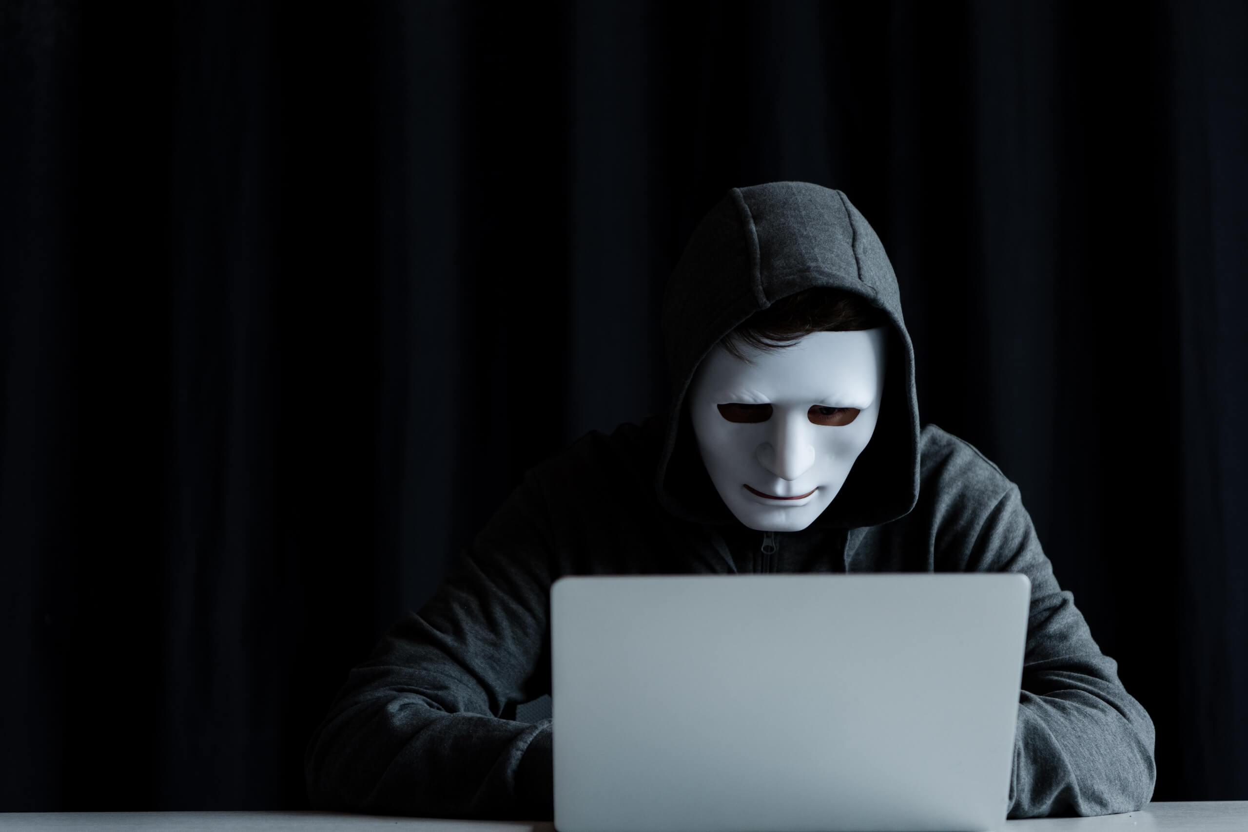 Anonymous Internet User