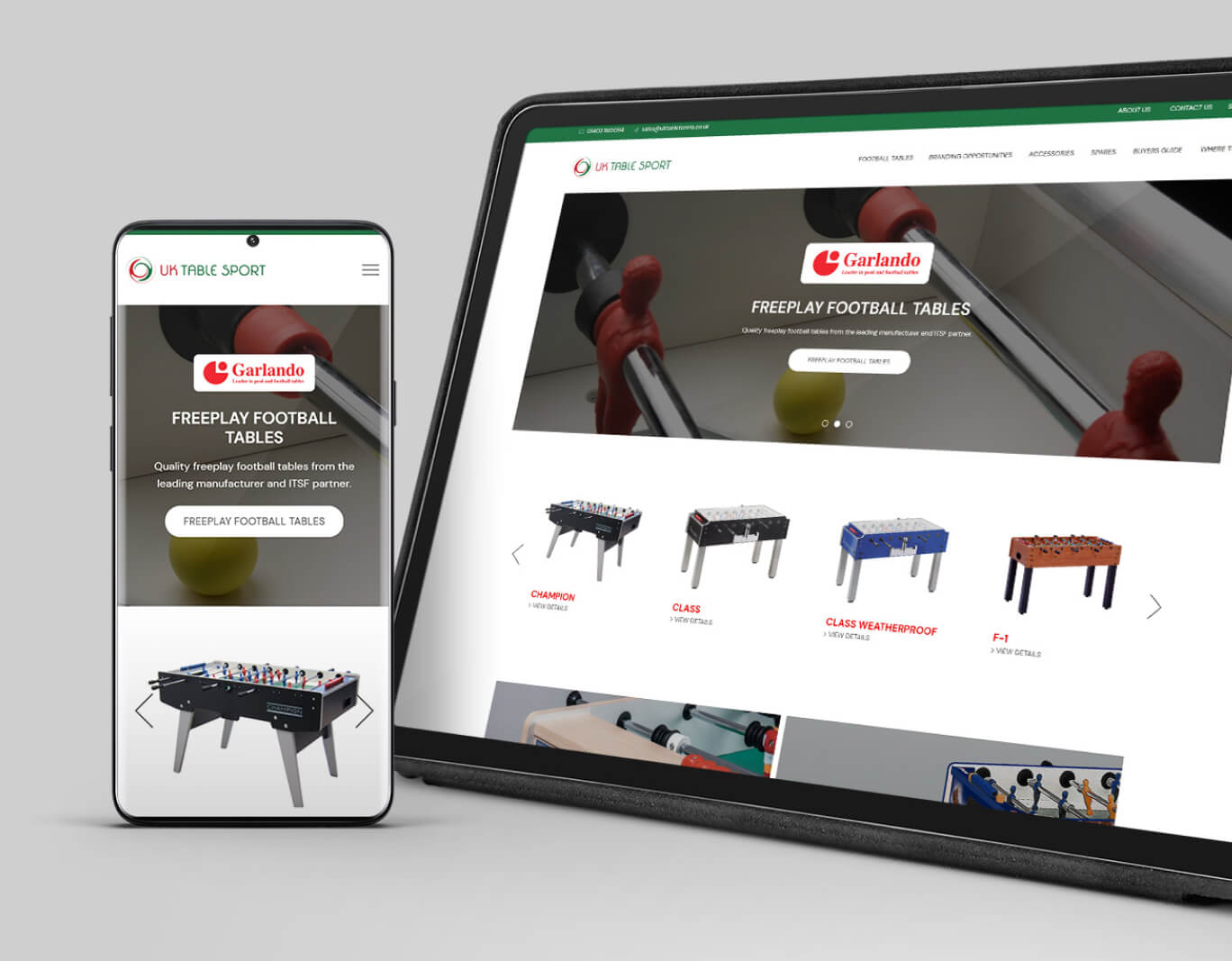 Ecommerce further reading