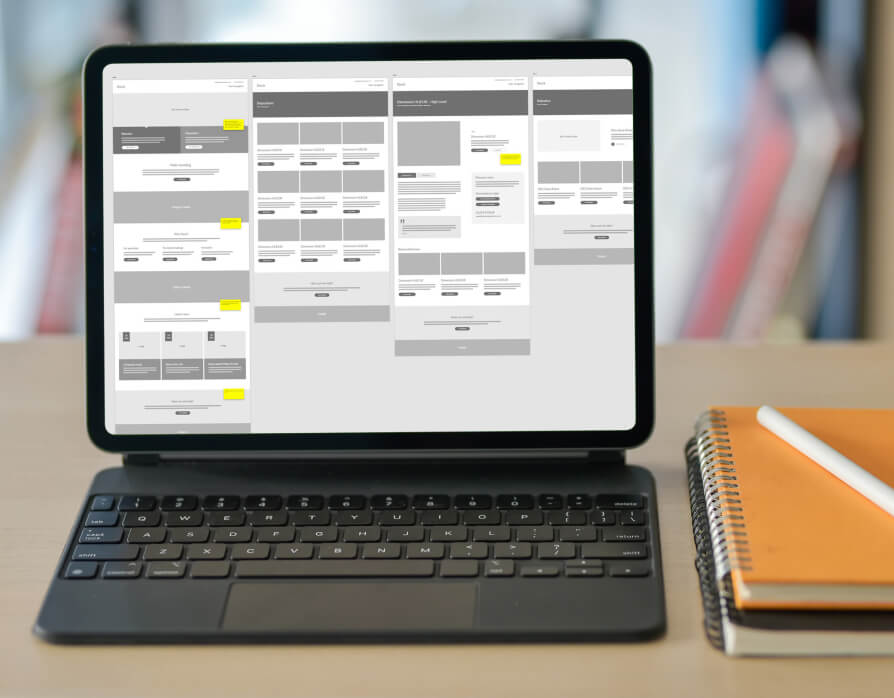 Discover more about UX Design