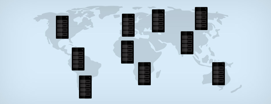 Content Delivery Networks (CDN's)